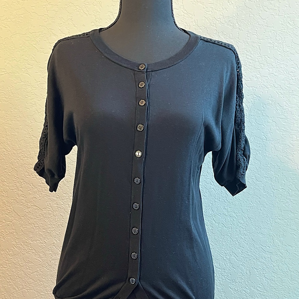 Dolce & Gabbana Button Down